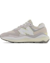 New Balance - (Wmns) 57/40 'Moonbeam Dawn Glow' - Lyst