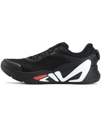 Fila - Boa Master Athletic Shoes - Lyst