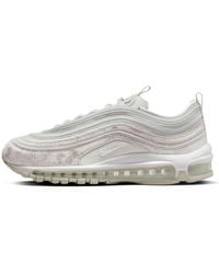 Nike - (Wmns) Air Max 97 'Light Bone' - Lyst