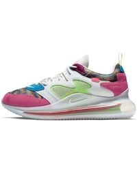 Nike - Odell Beckham Jr X Air Max 720 'Young King Of The Drip' - Lyst