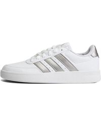 adidas - (Wmns) Breaknet 2.0 - Lyst