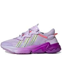 adidas - (Wmns) Originals Ozweego - Lyst