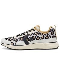 Converse - Star Series Running Oxford - Lyst