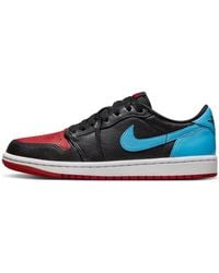 Nike - Air Jordan 1 Retro Low S Shoes - Lyst