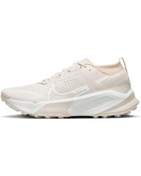 Nike - Zoomx Zegama Trail Shoes - Lyst