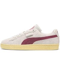 PUMA - X Palm Tree Crew Suede R 'Vapor Club' - Lyst