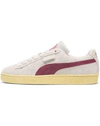 PUMA - X Palm Tree Crew Suede R 'Vapor Club' - Lyst