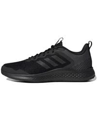 adidas - Fluidstreet Running Shoes - Lyst