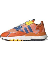 adidas - Ninja X Nite Jogger 'Time - Lyst