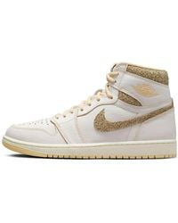 Nike - 1 Retro High Og 'Craft Vibrations Of Naija' - Lyst