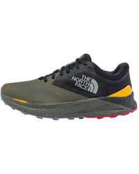 The North Face - Vectiv Enduris Iii Running Shoes 'New Taupe Tnf' - Lyst