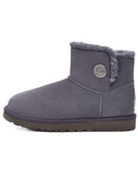 UGG - (Wmns) Mini Bailey Snaps - Lyst