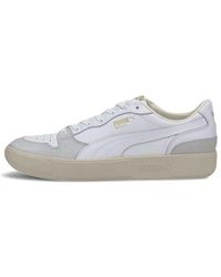 PUMA - Sky Lx Lo Luxe 'Whisper' - Lyst