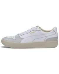 PUMA - Sky Lx Lo Luxe 'Whisper' - Lyst