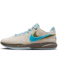 Nike - Lebron 20 'Unknwn Message - Lyst