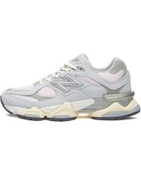 New Balance - 9060 'Granite' - Lyst
