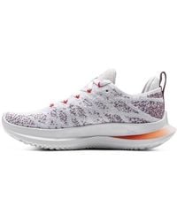 Under Armour - (Wmns) Flow Velociti 3 Venom' - Lyst