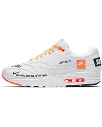 Nike - Air Max 1 'Just Do It' - Lyst
