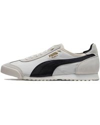 Puma Roma Sneakers for Men - Up to 19% off | Lyst