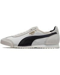PUMA - Roma Og Nylon 'Whisper' - Lyst