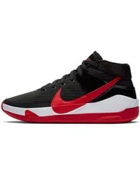 Nike - Kd 13 Ep 'Bred' - Lyst