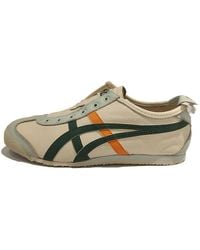Onitsuka Tiger - Mexico 66 Slip-On Sneakers Grass' - Lyst