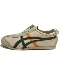 Onitsuka Tiger - Mexico 66 Slip-On Sneakers Grass' - Lyst