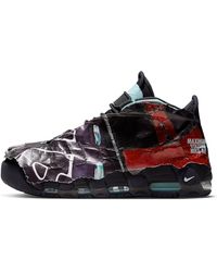 air more uptempo 96 maximum volume