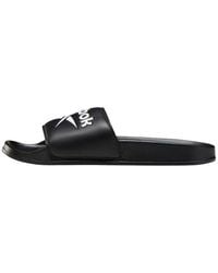 Reebok - Classic Slide - Lyst