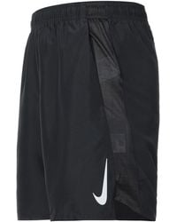 Nike - Challenger Dri-Fit Non-Liner Running Quick-Dry Shorts - Lyst