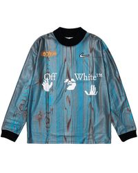 Nike - X Jersey - Lyst