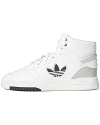 adidas - Originals Drop Step Xl - Lyst