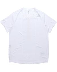 adidas - Trg Tee H.Rdy Sports Training Short-Sleeve Tee - Lyst