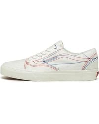 Vans - Taka Hayashi X Sk8-Low Lx 'Diy - Lyst