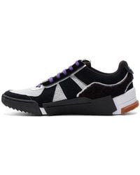 Onitsuka Tiger - D-Trainer Slip-On Low Top Running Shoes - Lyst