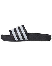 betekenis kraai mengen adidas Sandals, slides and flip flops for Men | Online Sale up to 55% off |  Lyst
