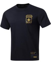 Li-ning - Jimmy Butler Fast Dry Basketball T-Shirt - Lyst