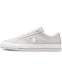 Converse - One Star Pro - Lyst
