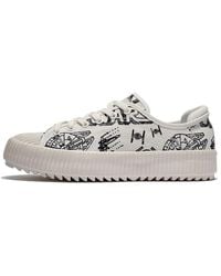 Li-ning - (Wmns) Counterflow Low X Star Wars 'Smoke' - Lyst
