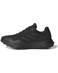 adidas - Tracefinder Trail Running Shoes - Lyst