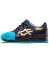 Asics - Ronnie Fieg X Gel Lyte 3 'Homage' - Lyst