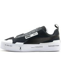 Puma Select X Ueg Court Play in Black for Men | Lyst