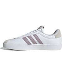 adidas - (Wmns) Vl Court 3.0 - Lyst