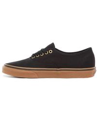 Vans - Authentic Gum' - Lyst