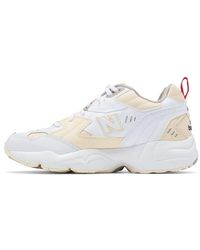 New Balance - (Wmns) 608 Rw1 'Vanilla' - Lyst