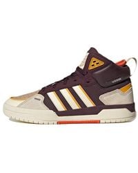 adidas - Neo 100Db Cream' - Lyst