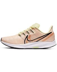 Nike - (Wmns) Air Zoom Pegasus 36 Prm Rise 'Crison Tint' - Lyst
