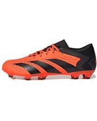 adidas - Predator Accuracy.3 Low Fg 'Heatspawn Pack' - Lyst