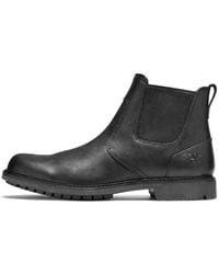 Timberland - Stormbucks Chelsea Boots - Lyst