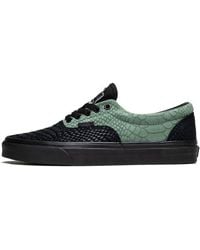 Vans - Harry Potter X Era 'Slytherin' - Lyst